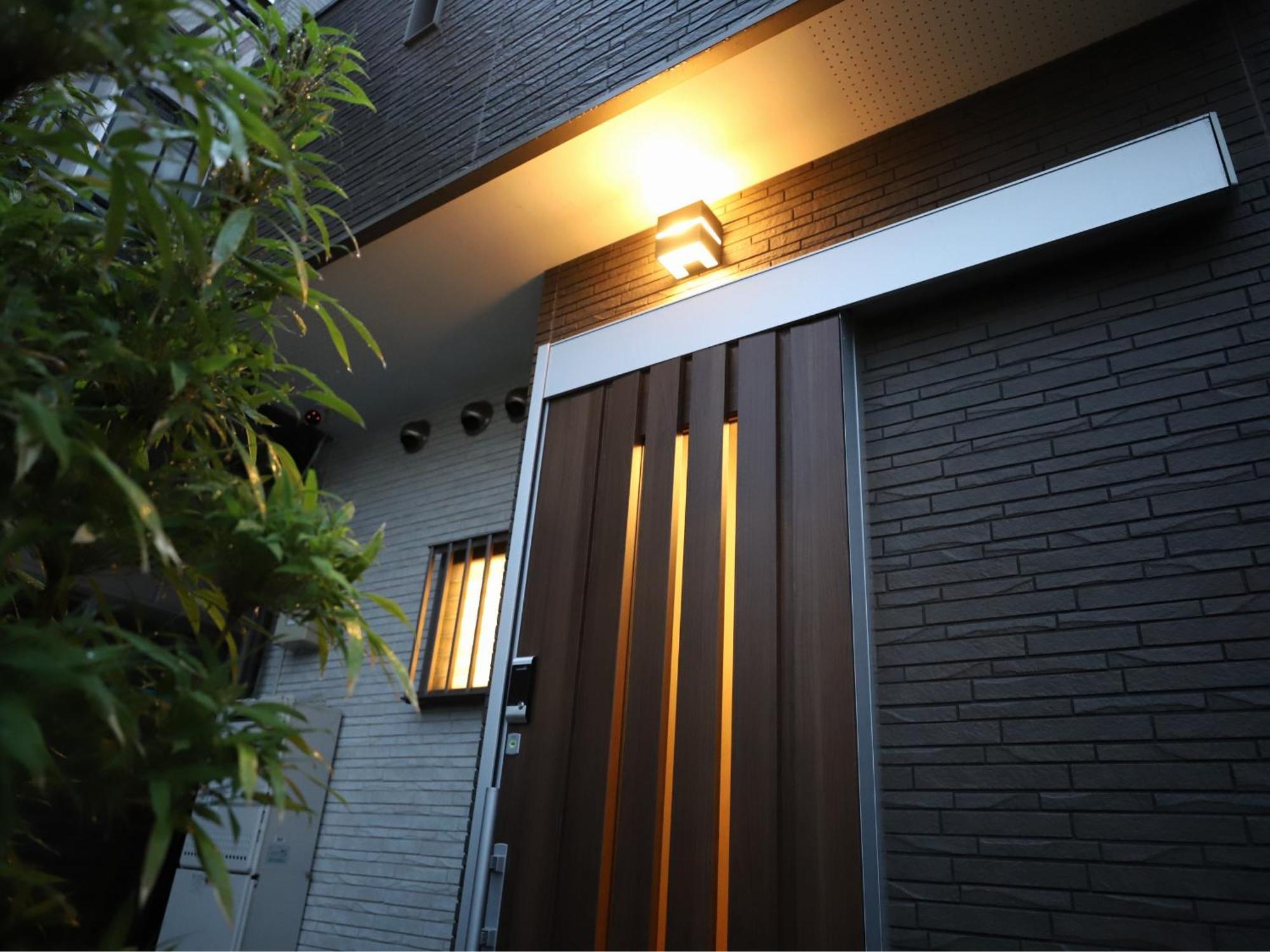 一棟貸切り宿 Guesthouse 嵯峨嵐山 Quioto Exterior foto