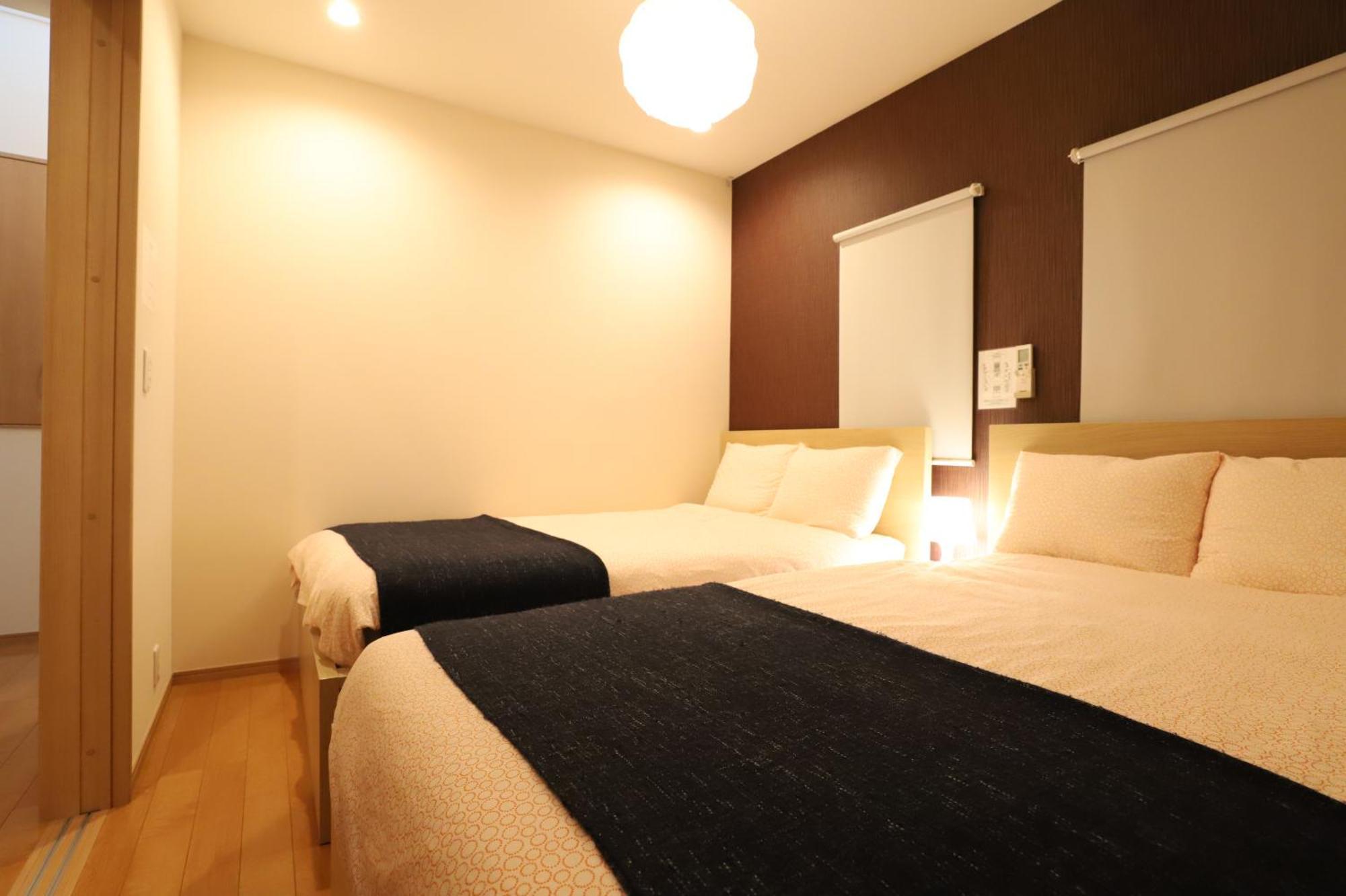 一棟貸切り宿 Guesthouse 嵯峨嵐山 Quioto Exterior foto